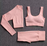 Activewear Set