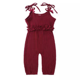 Baby Romper