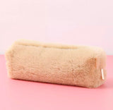 Furry Pencil Case