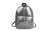 Puffer Backpack