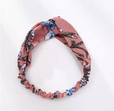 Printed Headband