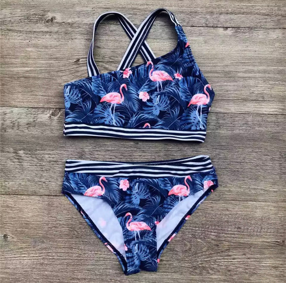 Flamingo Bikini