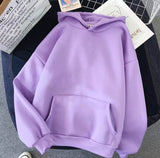 Hooded Sweatshirt