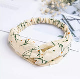 Printed Headband