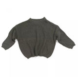 Knit Basic Sweater