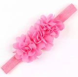 Baby Flower Headband