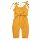 Baby Romper