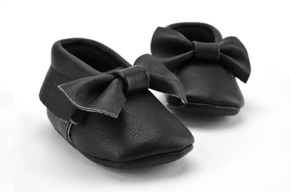 Bow Shoes