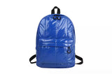 Puffer Backpack