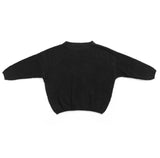 Knit Basic Sweater