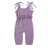 Baby Romper