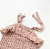 Knit Romper