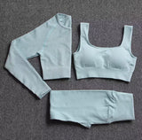 Activewear Set