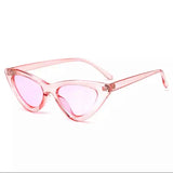 Cat Eye Sunglasses