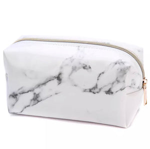 Marble Pencil Case