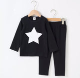 Star/Heart Pajamas