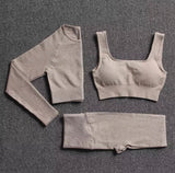 Activewear Set