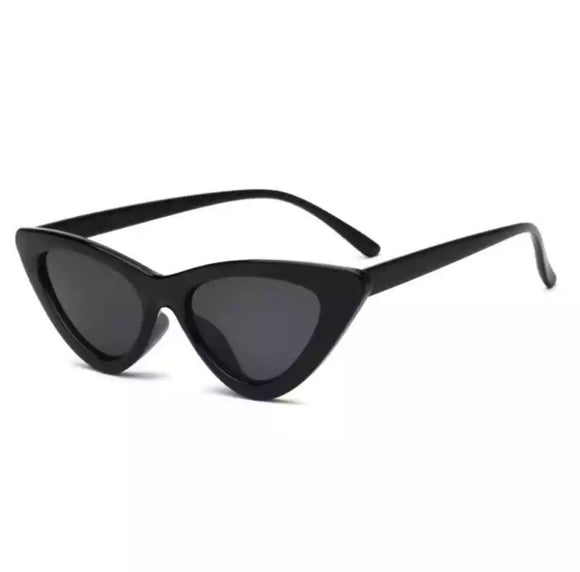 Cat Eye Sunglasses