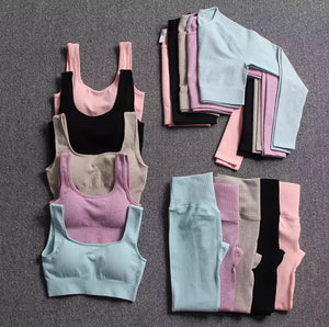 Activewear Set