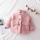 Shearling Jacket