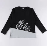 Bicycle T-Shirt