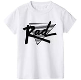 Black/White/Grey T-Shirts