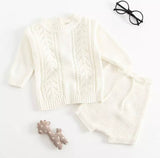 Knitted Set