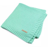 Knit Blanket