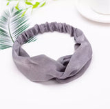 Printed Headband