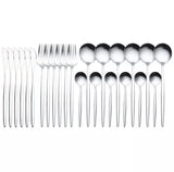 Flatware