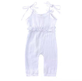 Baby Romper