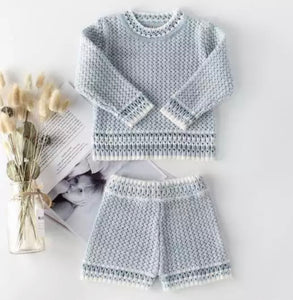 Knit Set