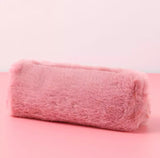 Furry Pencil Case