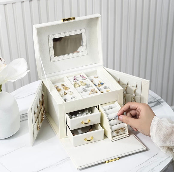 Jewelry Organizer