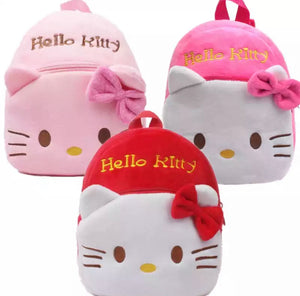 Hello Kitty Bag