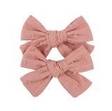 Bows (Set of 2)