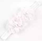 Baby Flower Headband