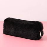 Furry Pencil Case