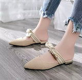 Bow Mules