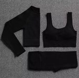 Activewear Set