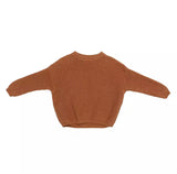 Knit Basic Sweater