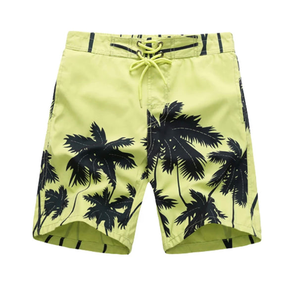 Swim Trunks