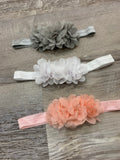 Baby Flower Headband