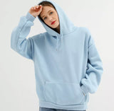 Hooded Sweatshirt