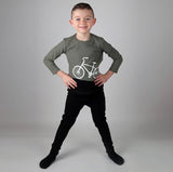 Bicycle T-Shirt