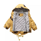 Rain Jacket