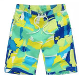 Swim Trunks