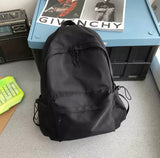 Nylon Backpack