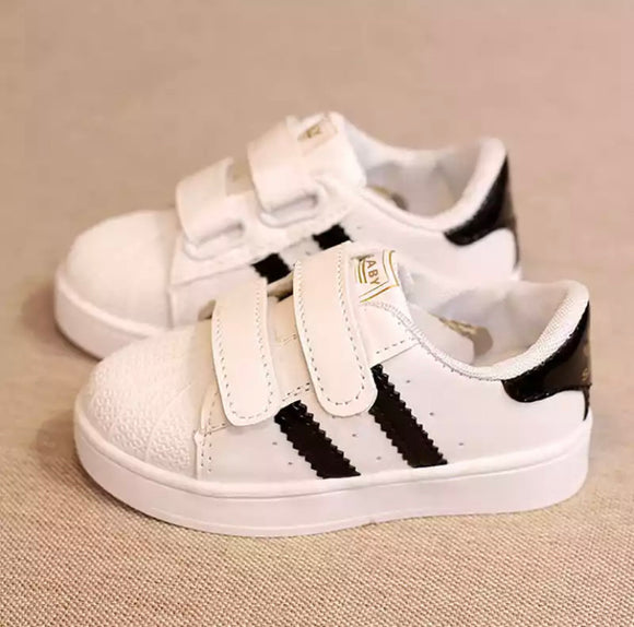 Baby and Children’s Sneakers