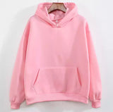 Hooded Sweatshirt